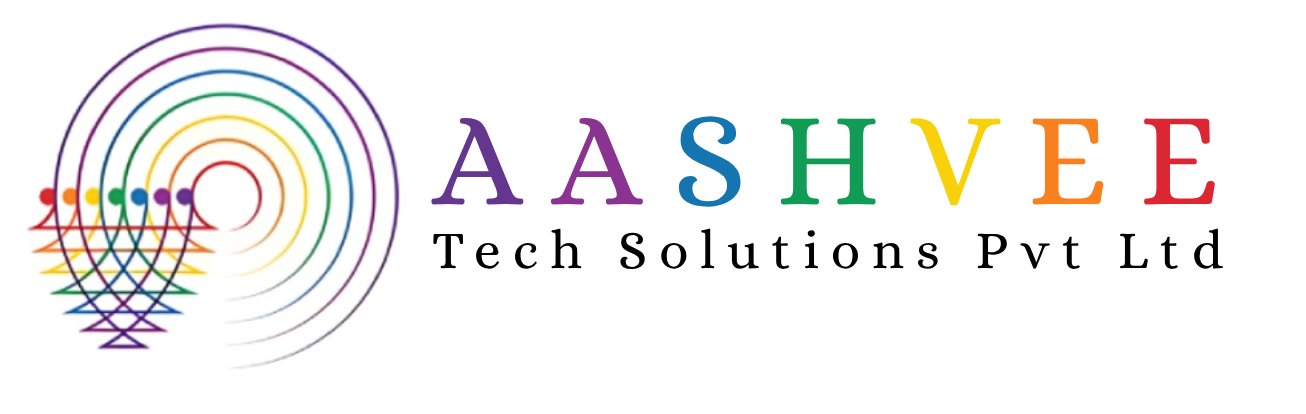 Aashvee Logo
